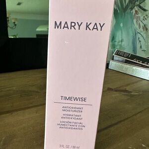 Mary Kay Timewise 3D Antioxidant Moisturizer